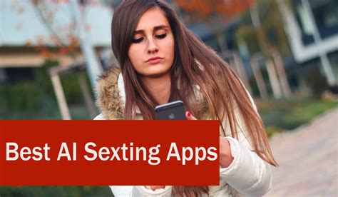 Worlds Best AI Sexting App & Website 